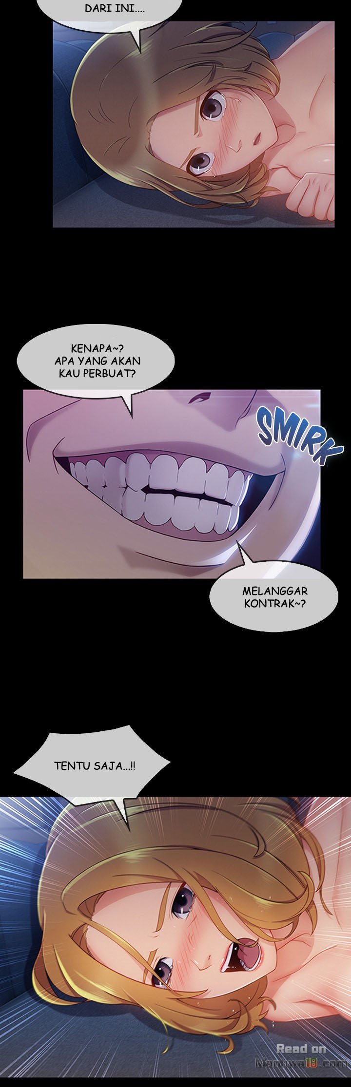Lady Garden - Chapter 54 21