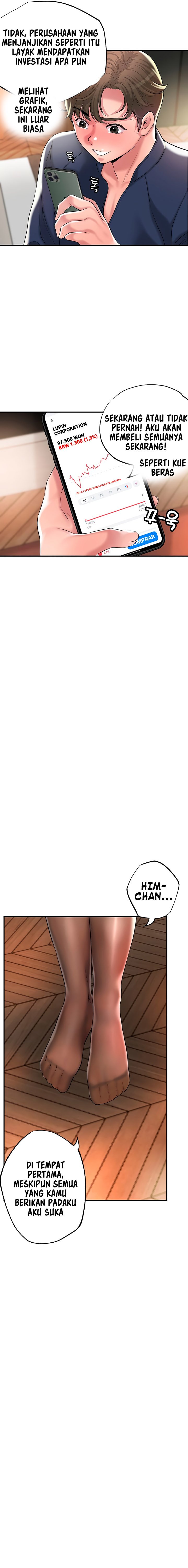 New Town - Chapter 54 17