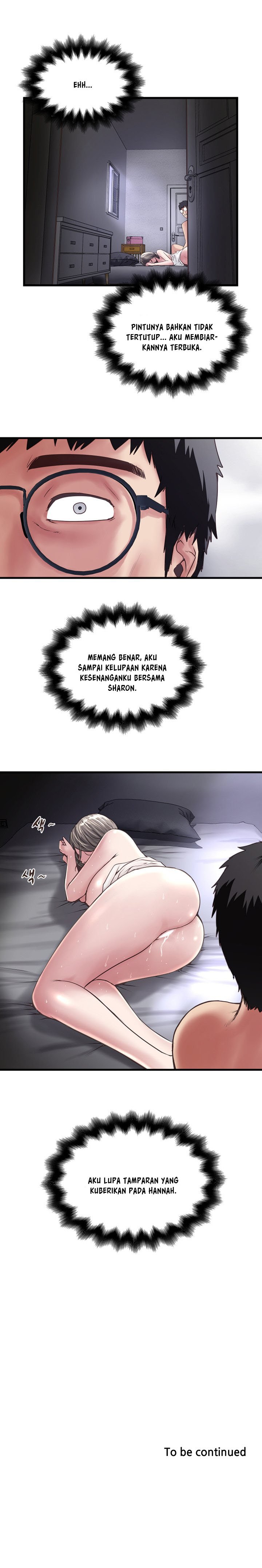 The Housemaid - Chapter 54 14