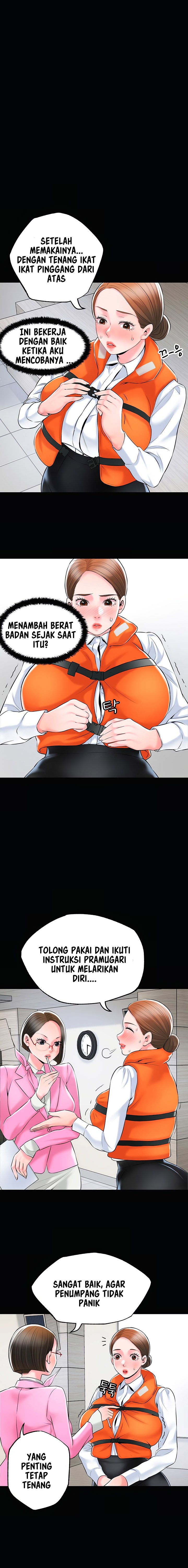 New Town - Chapter 54 20
