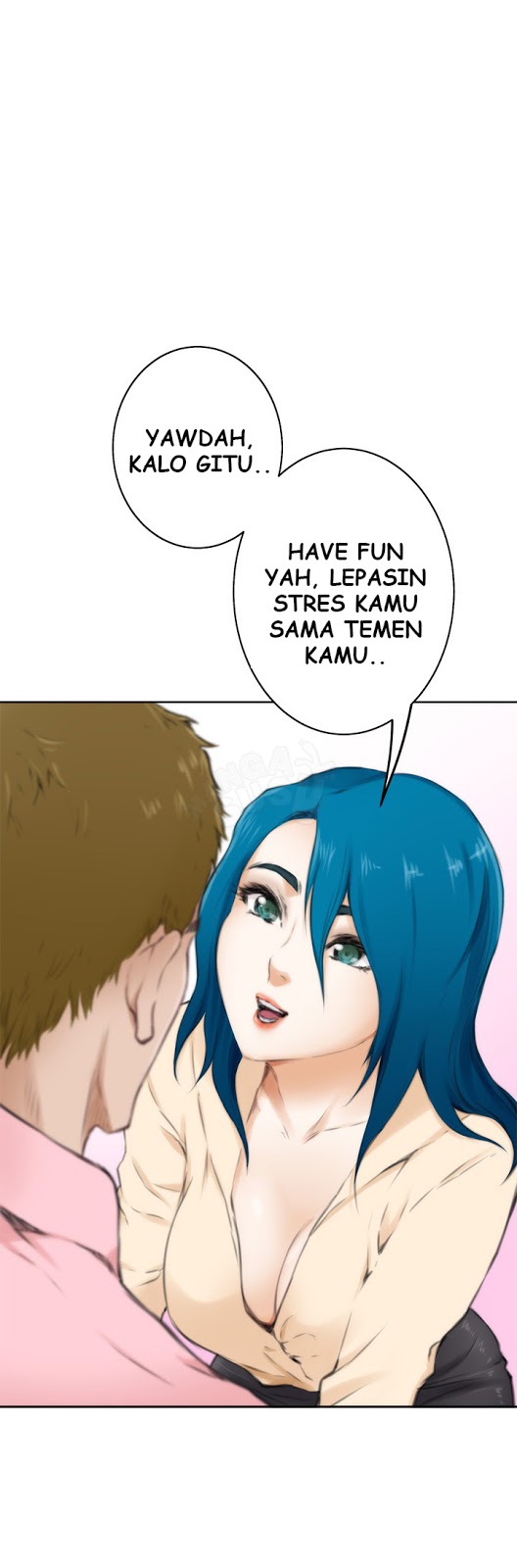 H-Mate - Chapter 54 10