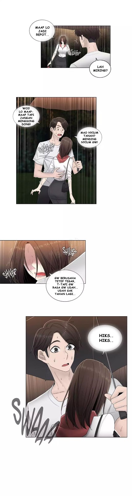 Miss Mystic - Chapter 54 5