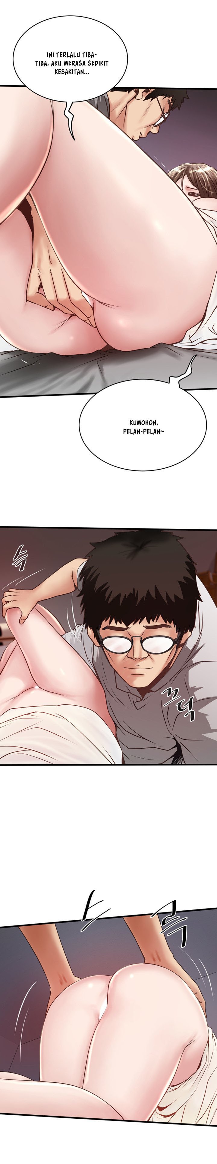 The Housemaid - Chapter 54 9