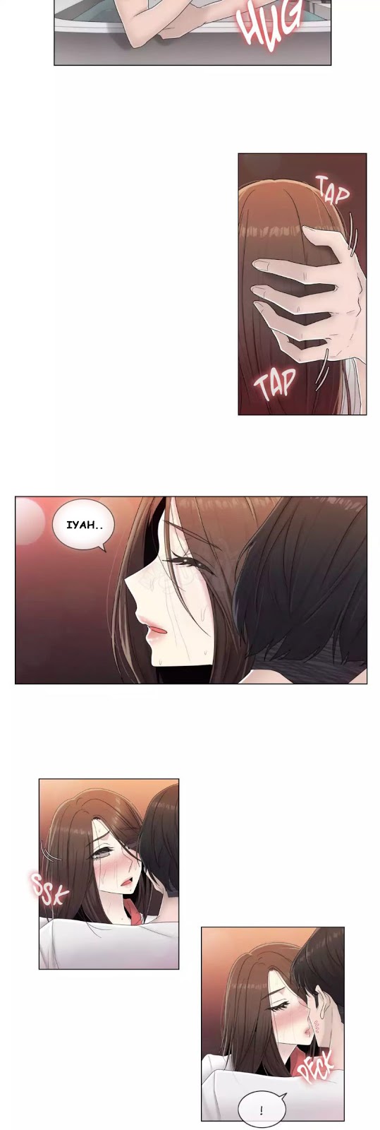 Miss Mystic - Chapter 54 12