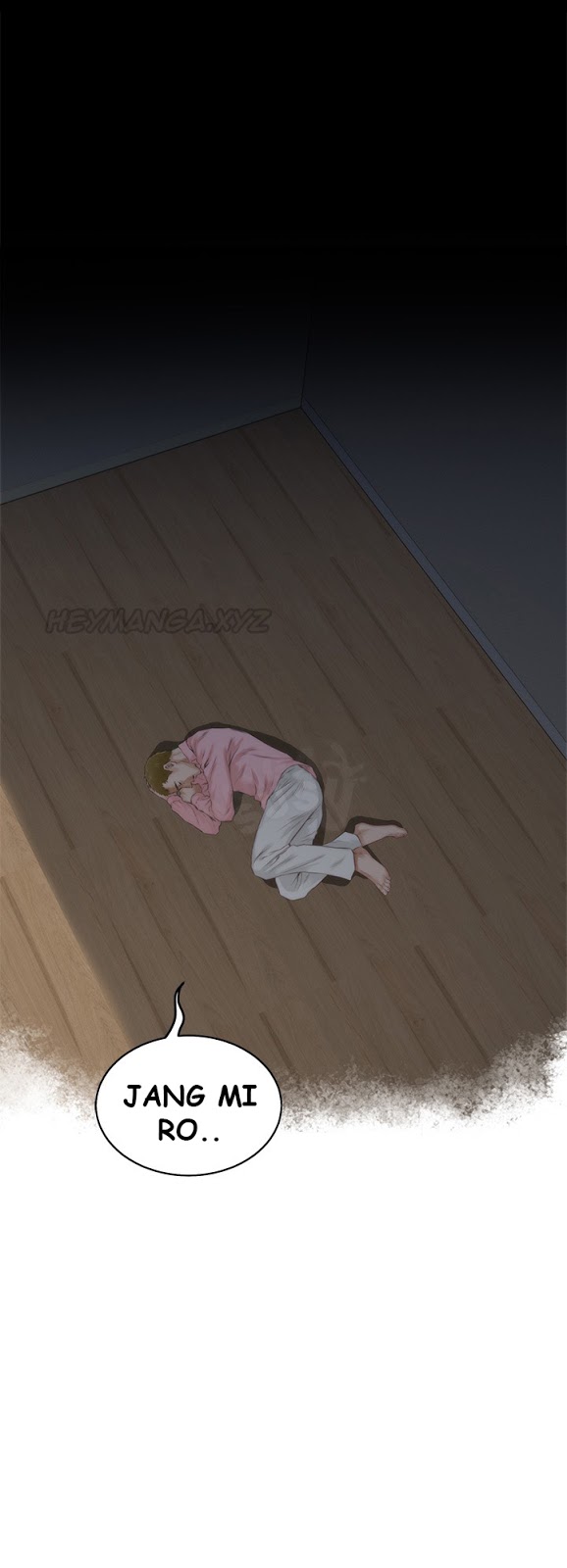 H-Mate - Chapter 54 35