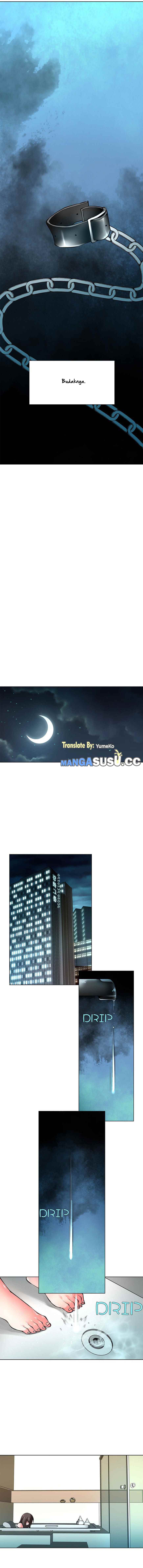 Twin Slaves - Chapter 54 5