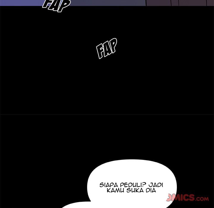 Family Adjustments - Chapter 54 131