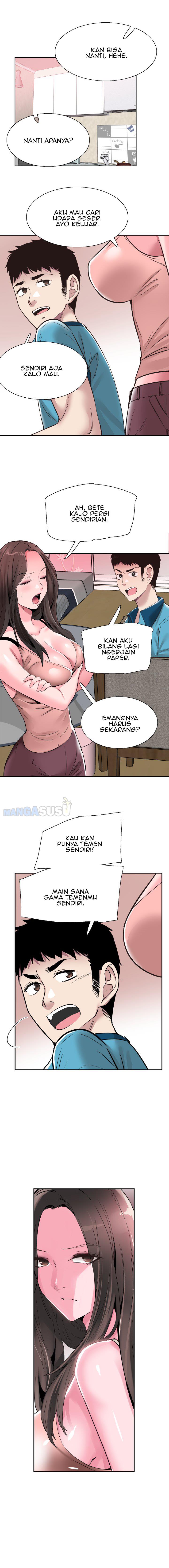 Campus Live - Chapter 54 14