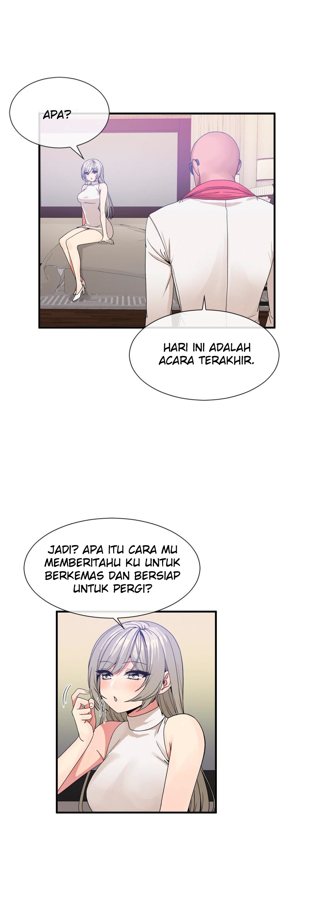 Deceptions (skull2) - Chapter 54 7