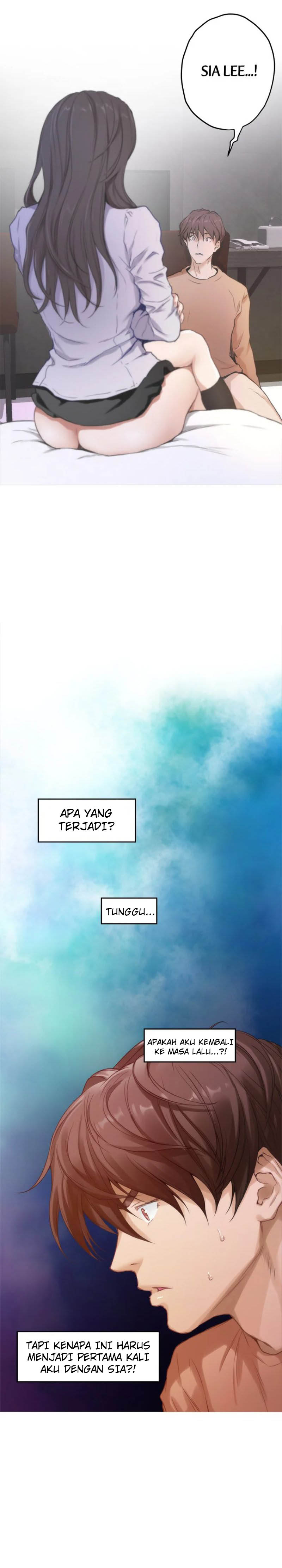 S-Mate - Chapter 54 6
