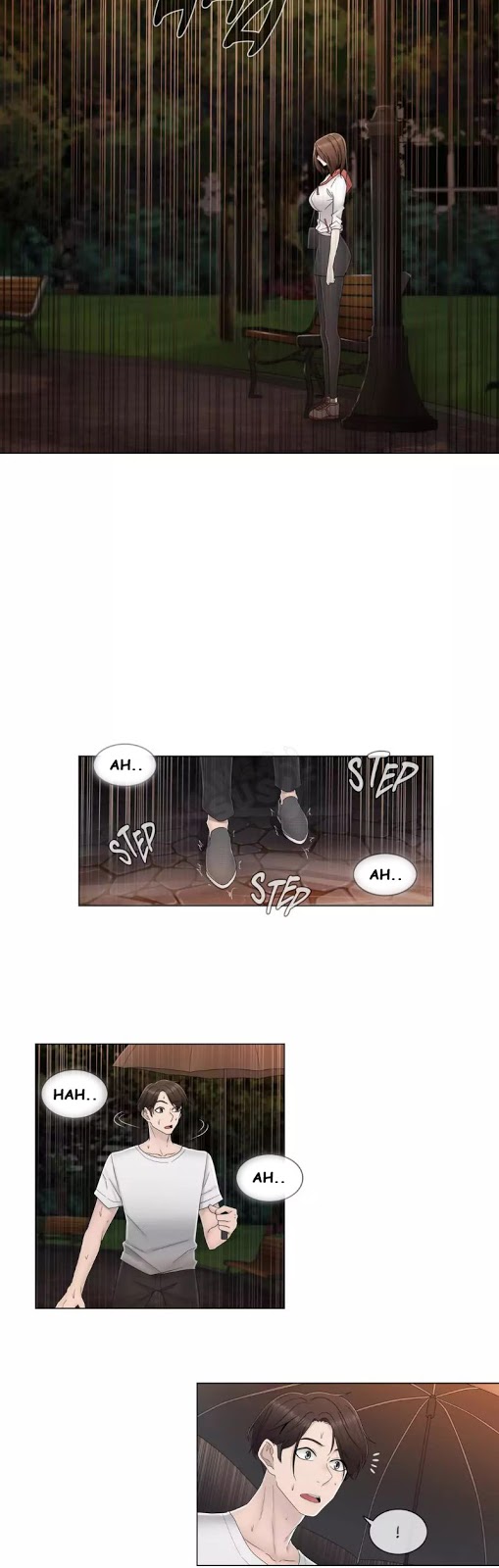 Miss Mystic - Chapter 54 2