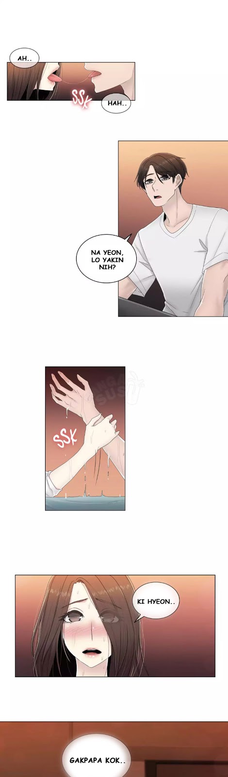 Miss Mystic - Chapter 54 15