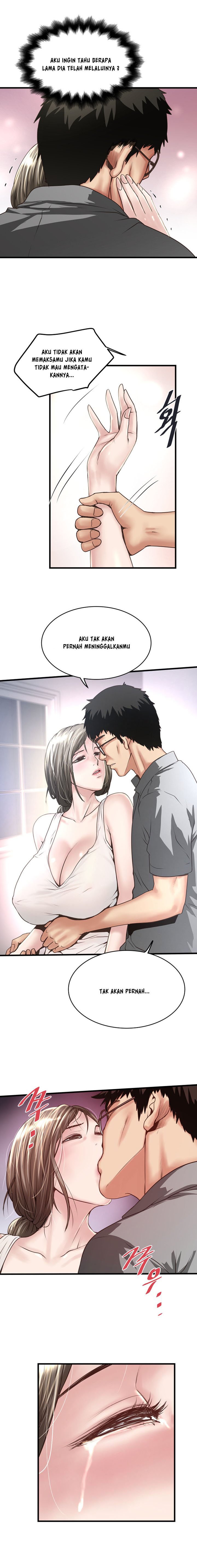 The Housemaid - Chapter 54 7