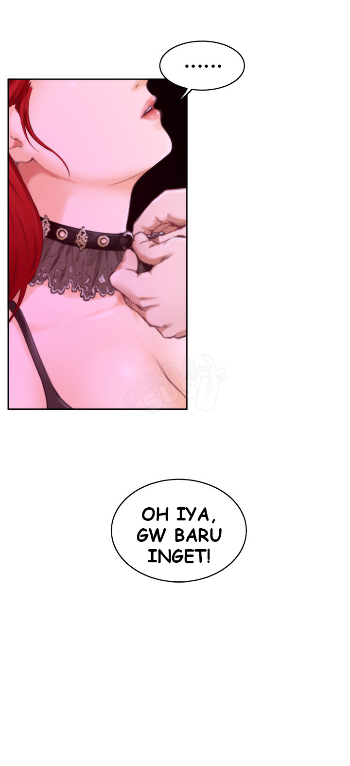 H-Mate - Chapter 54 38