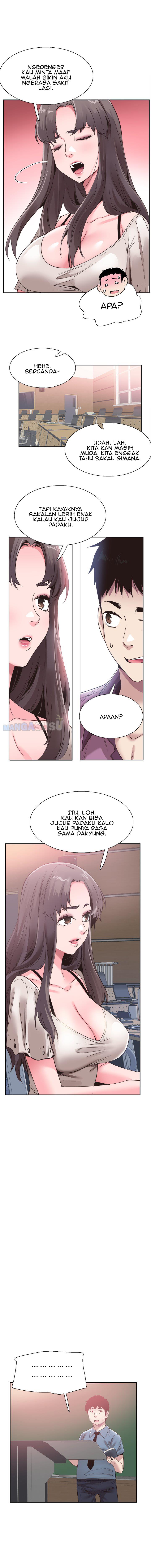 Campus Live - Chapter 54 10