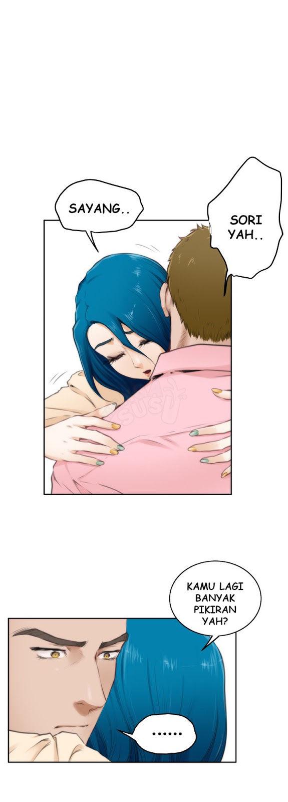 H-Mate - Chapter 54 8