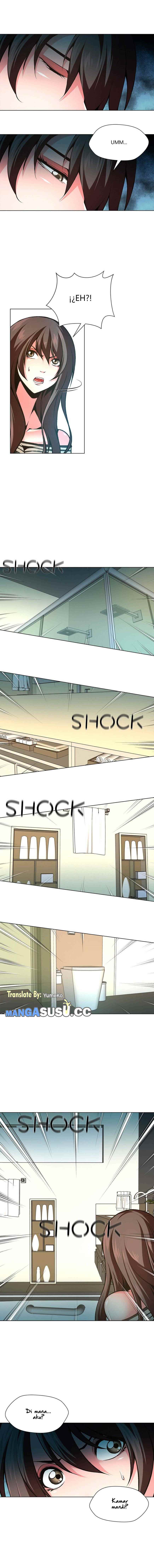 Twin Slaves - Chapter 54 6