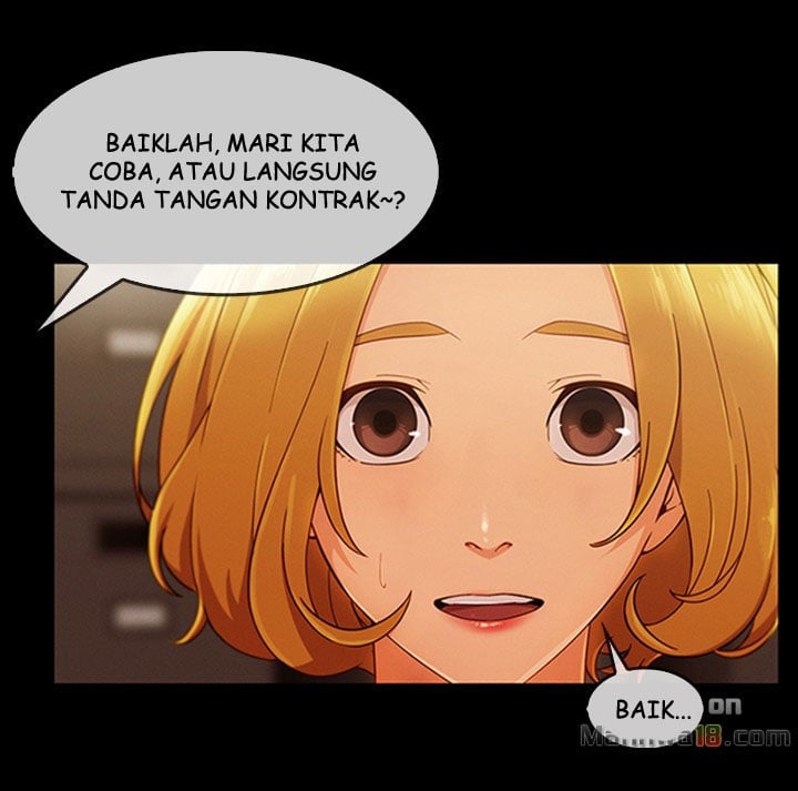 Lady Garden - Chapter 54 11