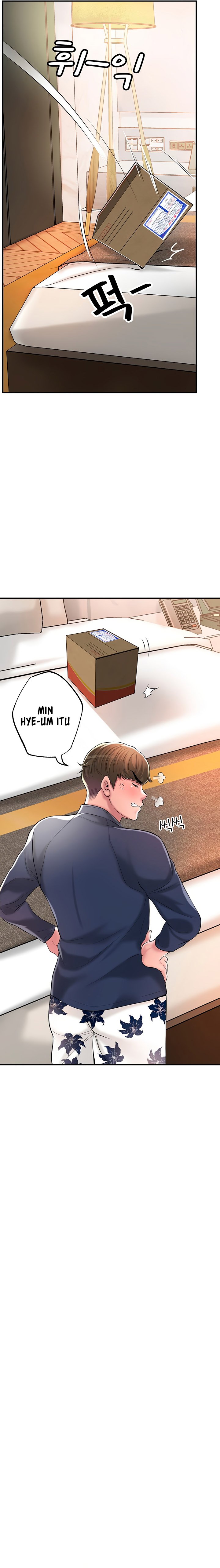 New Town - Chapter 54 13