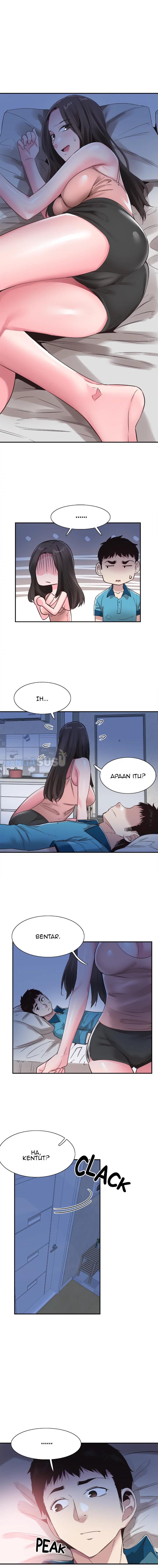 Campus Live - Chapter 54 3