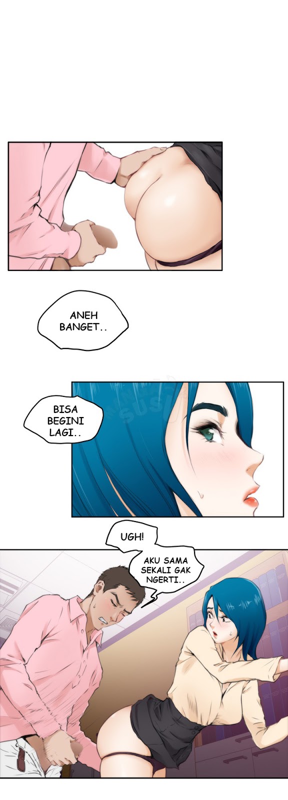 H-Mate - Chapter 54 7