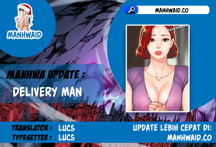 Delivery Man - Chapter 54 1