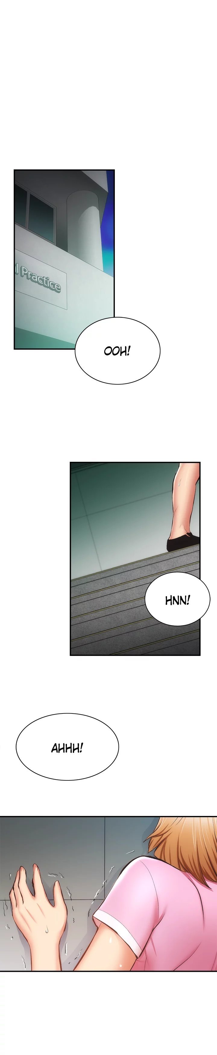 Brother&#8217;s Wife Dignity - Chapter 54 3