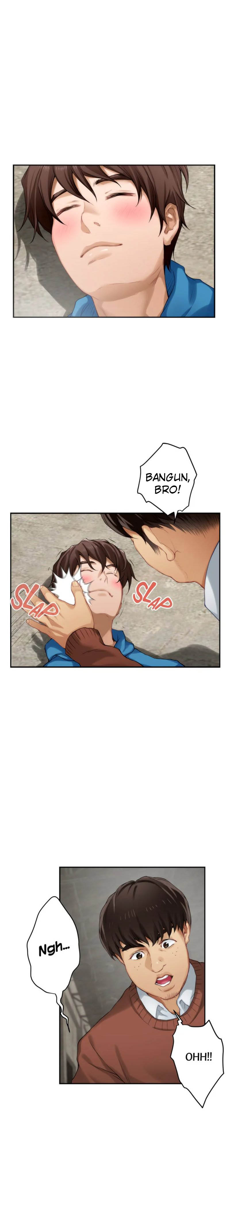 S-Mate - Chapter 54 16
