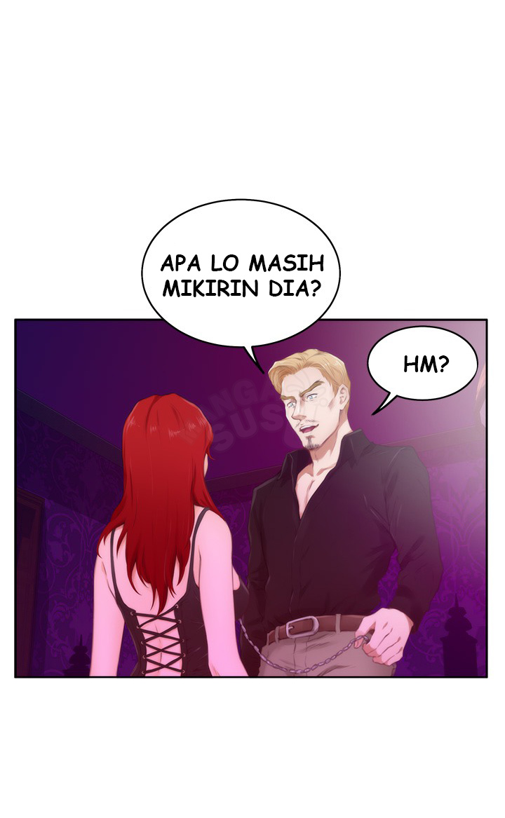 H-Mate - Chapter 54 40