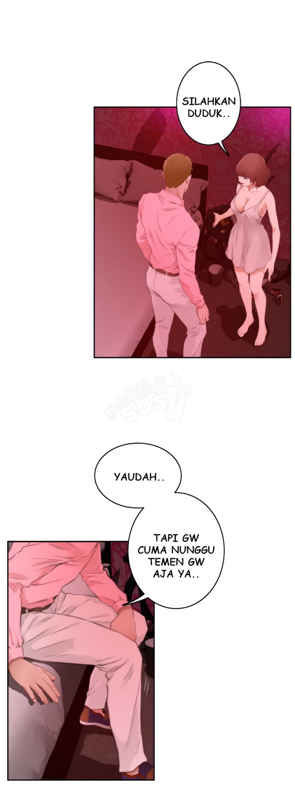 H-Mate - Chapter 54 21