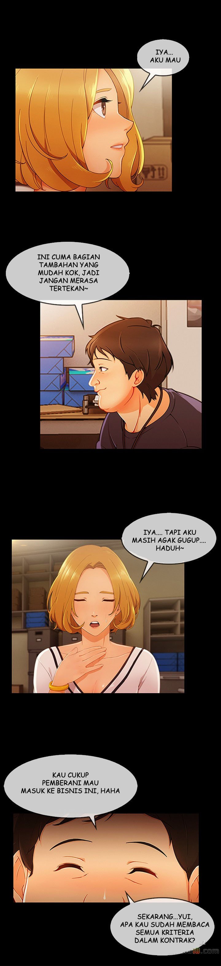 Lady Garden - Chapter 54 9