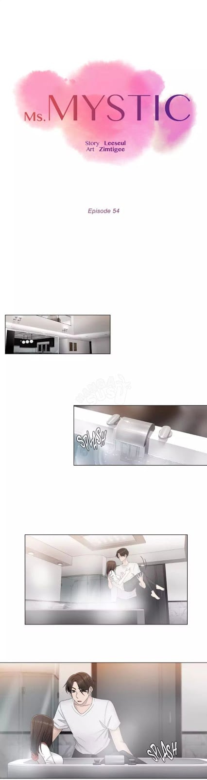 Miss Mystic - Chapter 54 6
