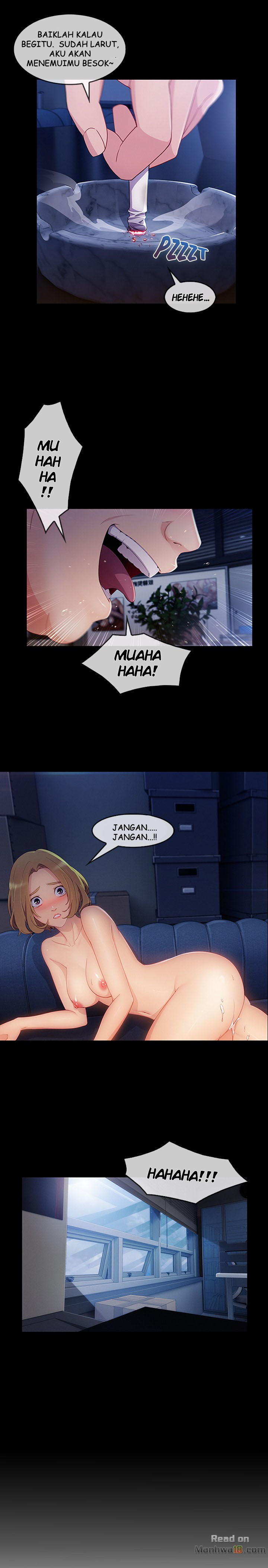 Lady Garden - Chapter 54 23