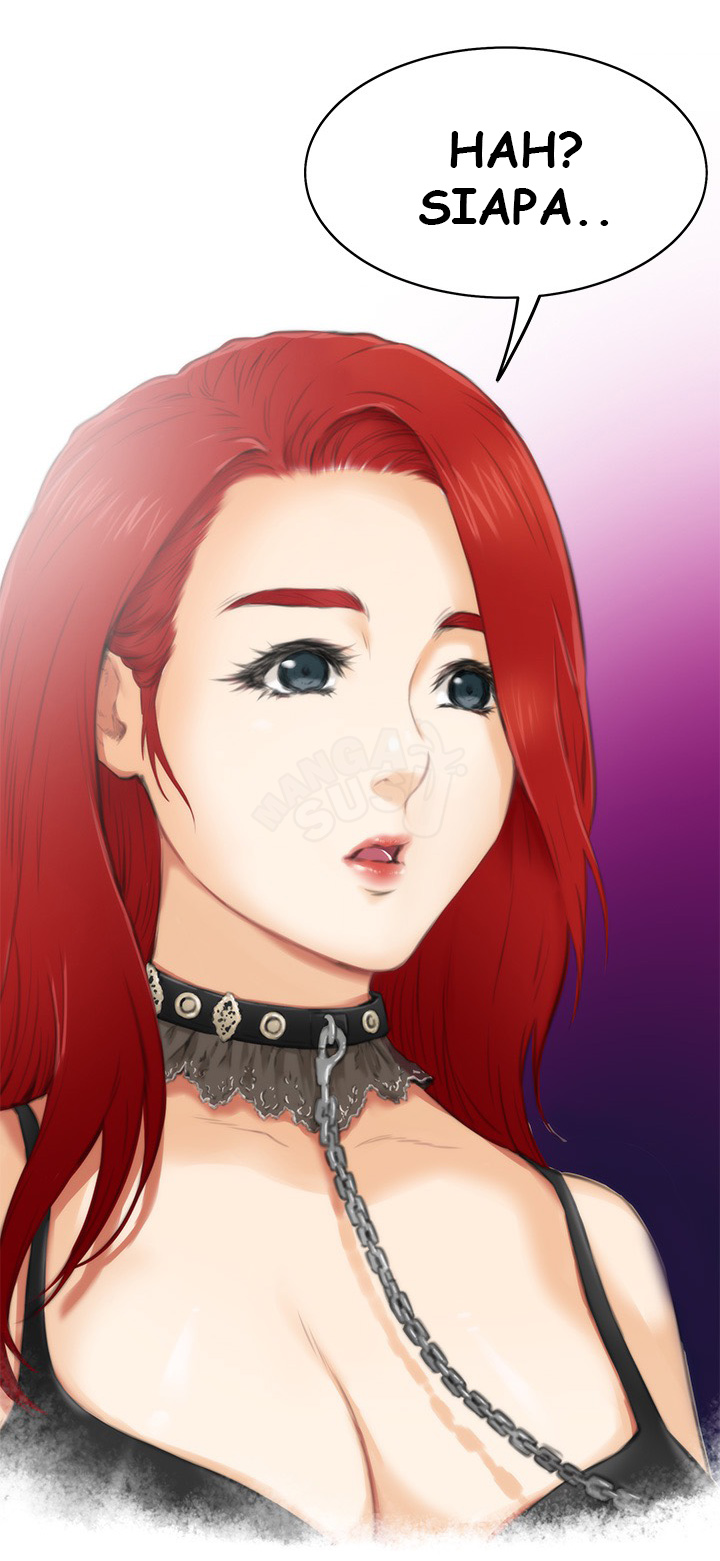 H-Mate - Chapter 54 42