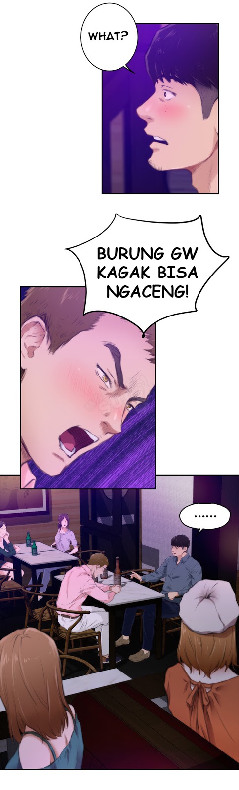 H-Mate - Chapter 54 14