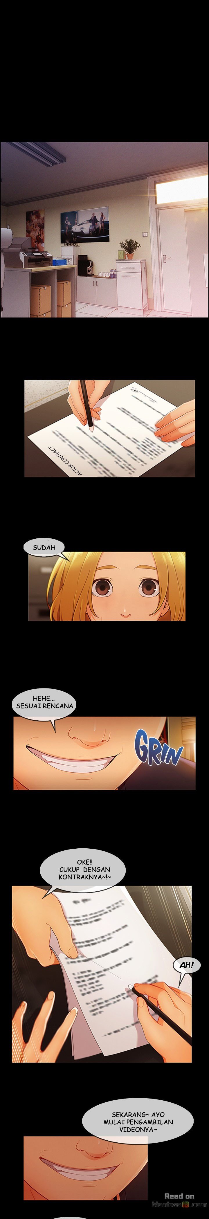 Lady Garden - Chapter 54 12