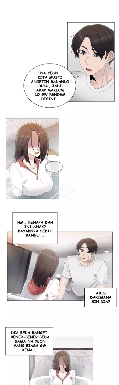 Miss Mystic - Chapter 54 7