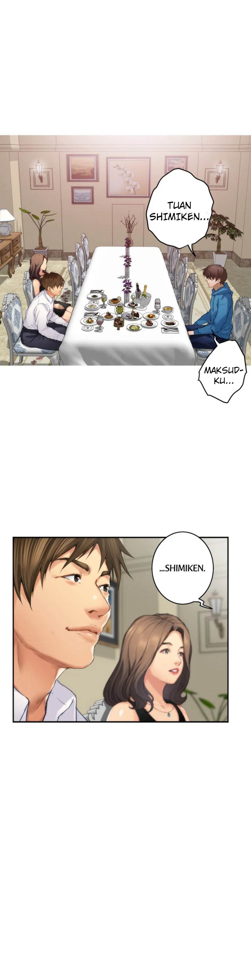 S-Mate - Chapter 54 28