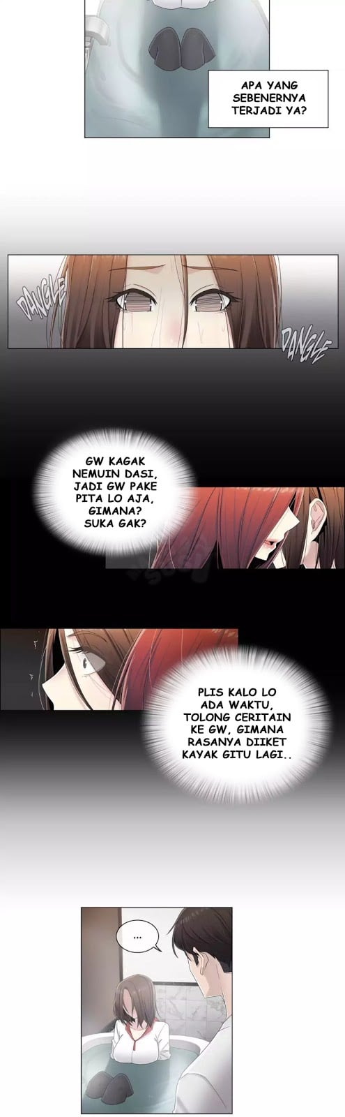 Miss Mystic - Chapter 54 8