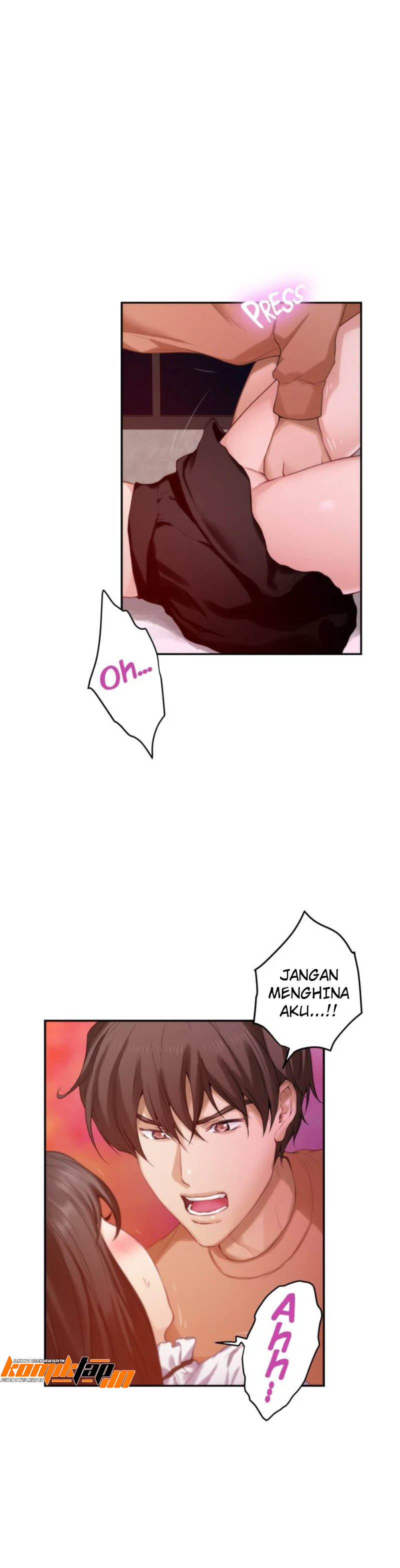 S-Mate - Chapter 54 8