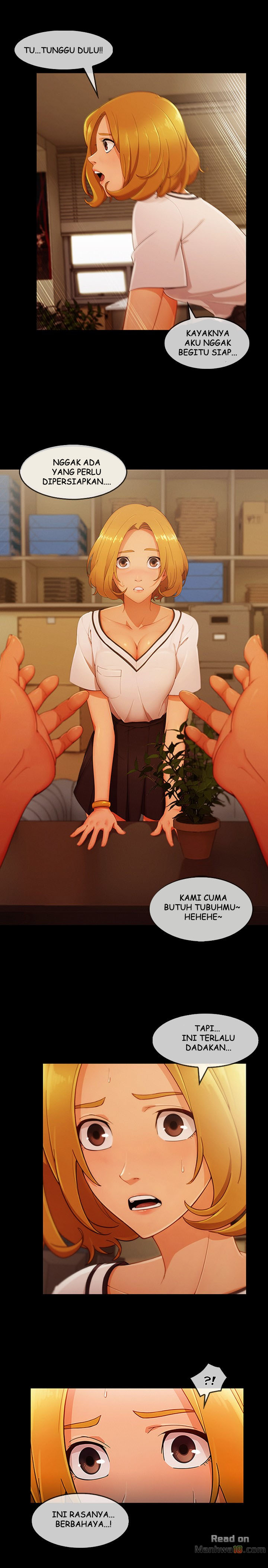 Lady Garden - Chapter 54 14
