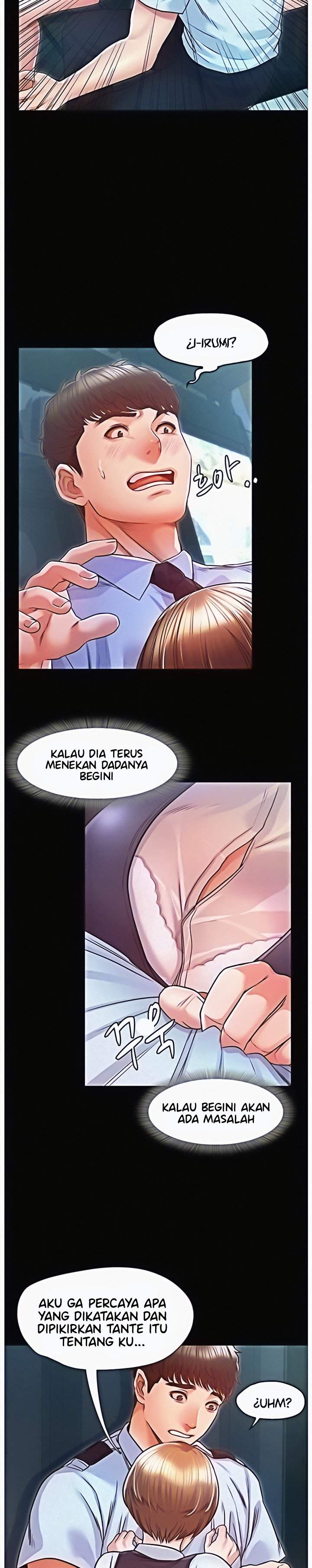 Who did you do with - Chapter 12 61