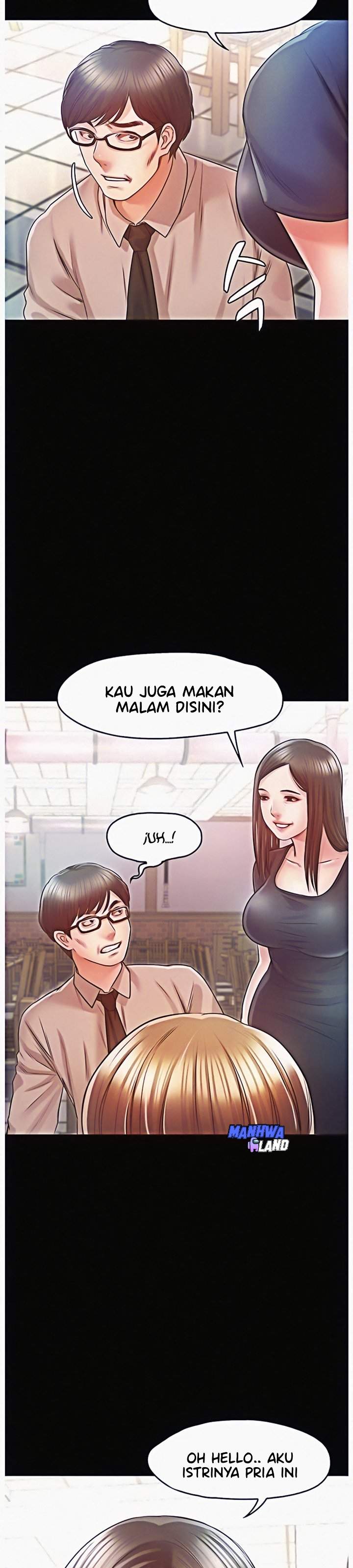 Who did you do with - Chapter 12 39