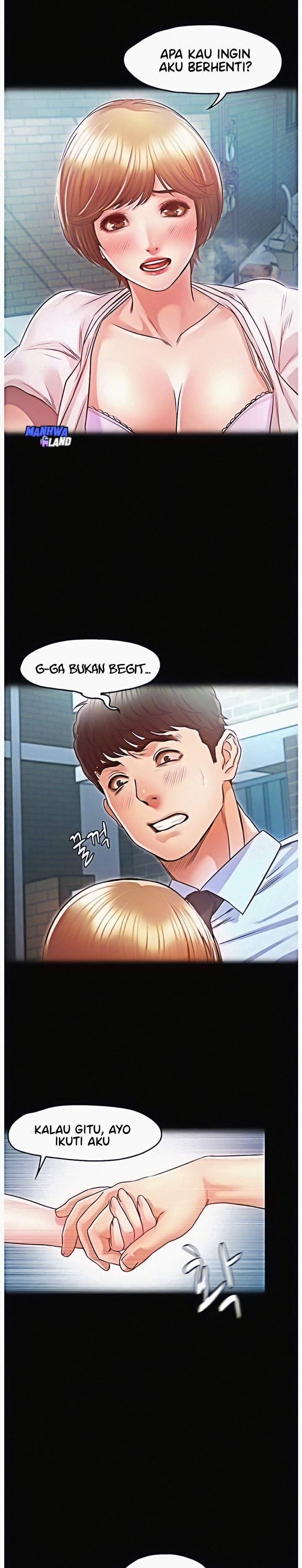 Who did you do with - Chapter 12 9