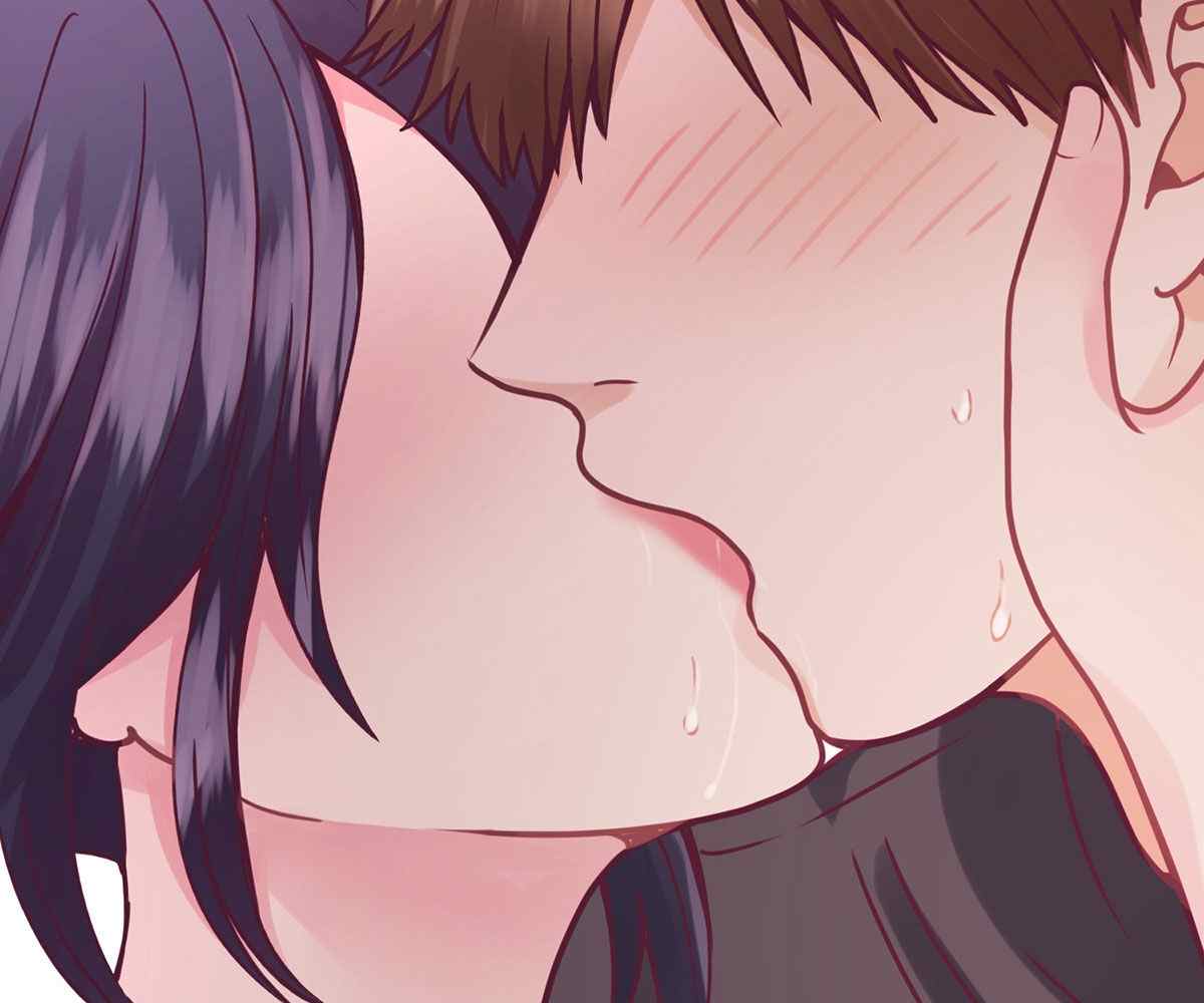 In Love With the Friend&#8217;s Mother - Chapter 10 98