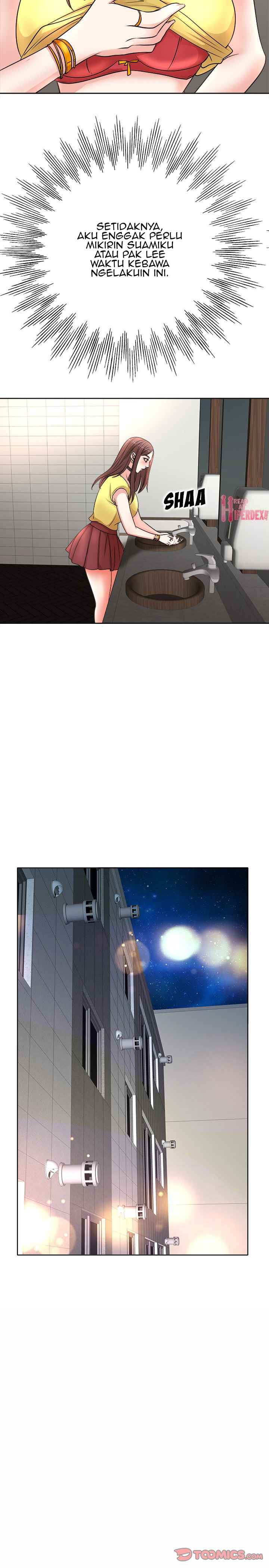 My Wife’s Students - Chapter 10 21 My Wife’s Students - Chapter 10 21