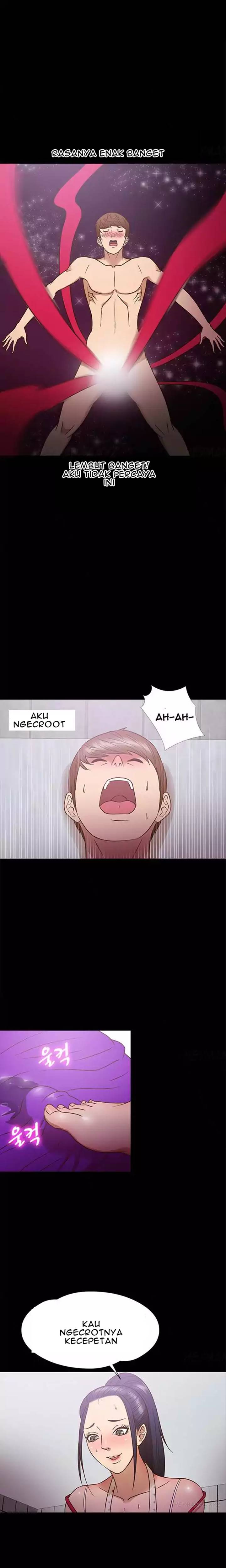 Secret Island - Chapter 10 10 Secret Island - Chapter 10 10