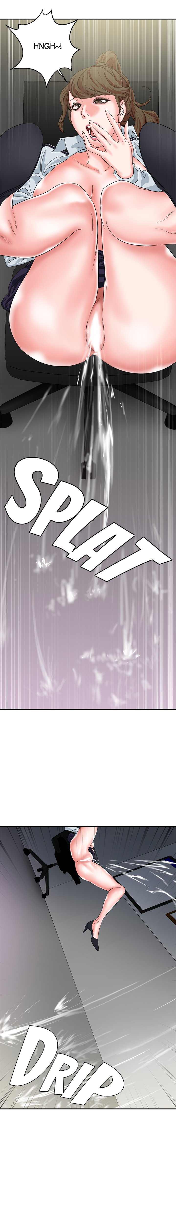 The Escape - Chapter 10 24 The Escape - Chapter 10 24