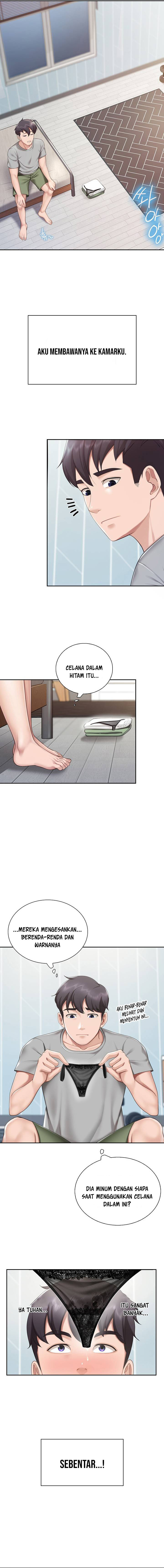 Welcome to Kids cafe - Chapter 10 14