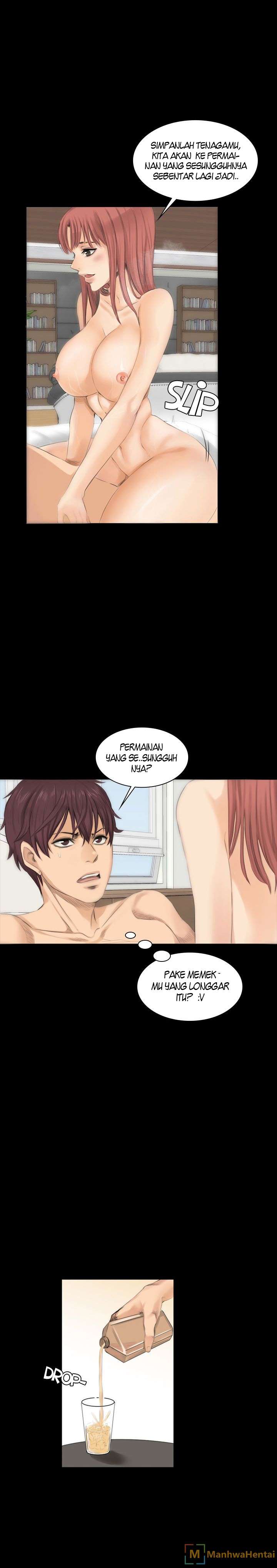 Producer: Trainee - Chapter 10 15
